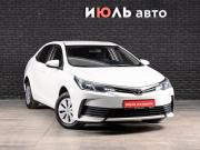 Toyota Corolla XI (E160 E170 E180) Рестайлинг 1 Екатеринбург  - изображение 22