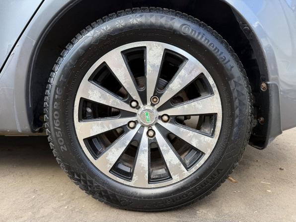 Mitsubishi Lancer X с пробегом 2008 года, цена 750 000 рублей, 274511 км, седан, Автокод Объявления