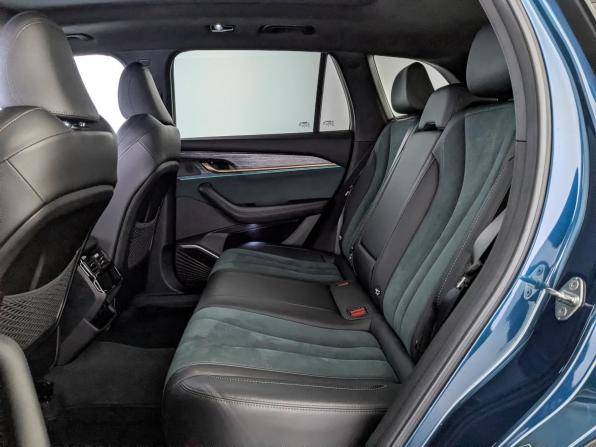 Geely Monjaro I с пробегом 2024 года, цена 3 410 000 рублей, 41939 км, внедорожник, Автокод Объявления