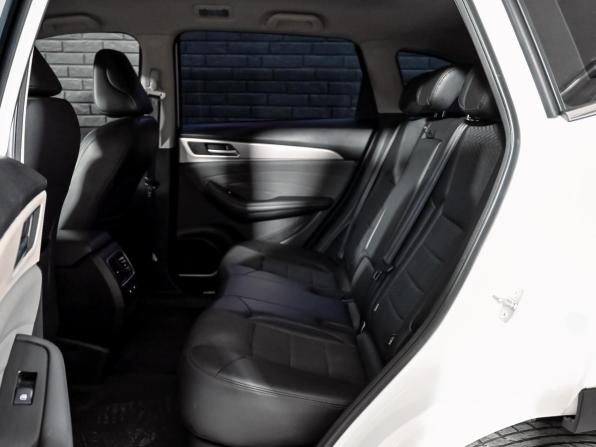 Haval F7 I Рестайлинг с пробегом 2024 года, цена 2 050 000 рублей, 17230 км, внедорожник, Автокод Объявления