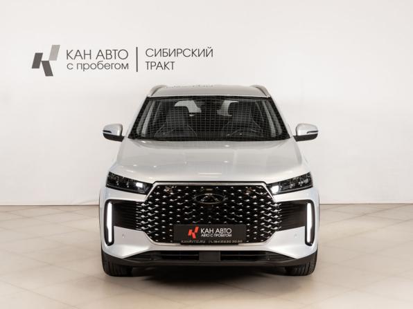 Chery Tiggo 4 I Рестайлинг 2 с пробегом 2024 года, цена 1 831 700 рублей, 17149 км, внедорожник, Автокод Объявления