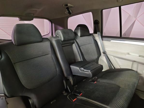 Mitsubishi Pajero Sport II Рестайлинг с пробегом 2013 года, цена 1 695 000 рублей, 238002 км, внедорожник, Автокод Объявления