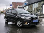 Suzuki SX4 II (S-Cross) Рестайлинг Санкт-Петербург  - изображение 19
