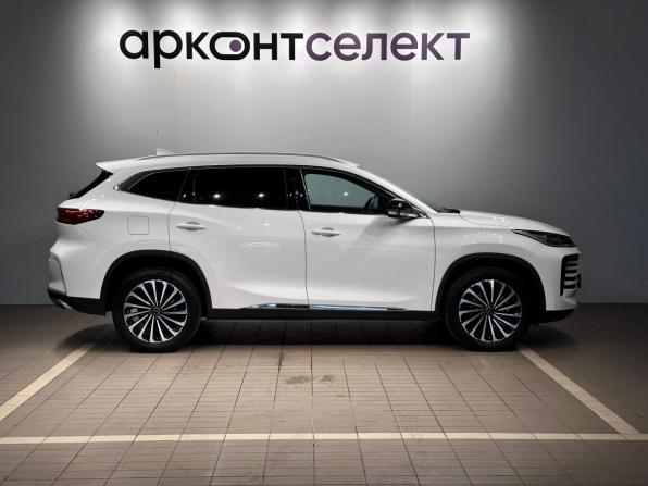 Exeed TXL I Рестайлинг с пробегом 2023 года, цена 2 317 000 рублей, 32862 км, внедорожник, Автокод Объявления