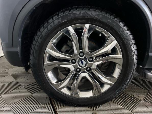 SsangYong Rexton IV с пробегом 2020 года, цена 3 260 000 рублей, 95134 км, внедорожник, Автокод Объявления