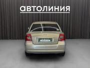 Toyota Avensis II Рестайлинг Красноярск  - изображение 18