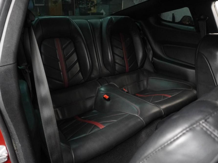 Ford Mustang VI Рестайлинг Воронеж  - изображение 7