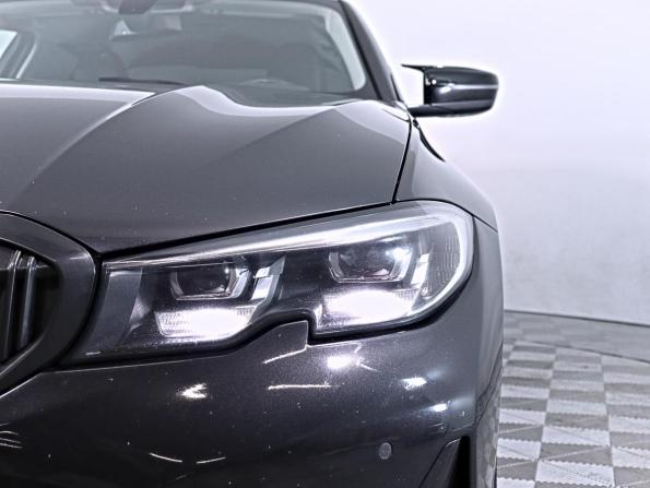 BMW 3 серии VII (G2x) с пробегом 2020 года, цена 2 680 000 рублей, 111964 км, седан, Автокод Объявления