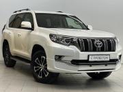 Toyota Land Cruiser Prado 150 Series Рестайлинг 2 Барнаул  - изображение 42