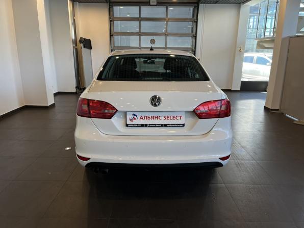 Volkswagen Jetta VI с пробегом 2011 года, цена 840 000 рублей, 105348 км, седан, Автокод Объявления