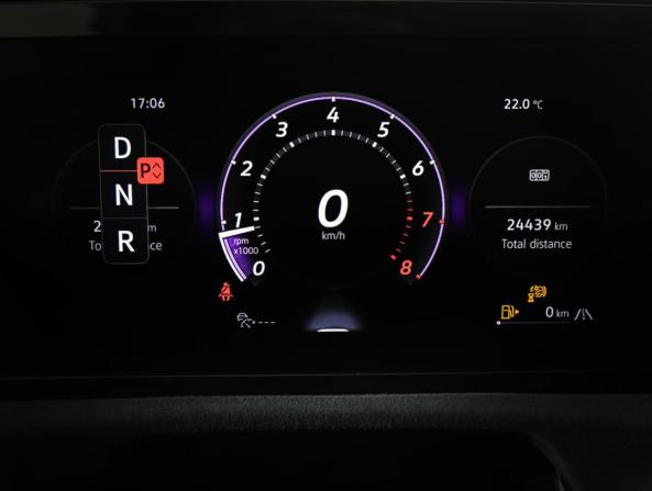 Volkswagen Tiguan III (China Market) с пробегом 2024 года, цена 4 390 000 рублей, 23000 км, внедорожник, Автокод Объявления
