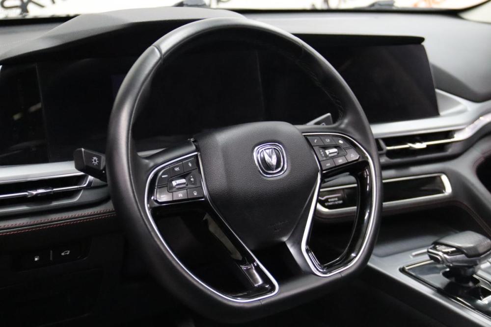 Changan CS75 Plus I Рестайлинг Сургут  - изображение 17