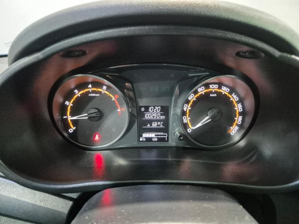 Lada (ВАЗ) Granta I Рестайлинг с пробегом 2020 года, цена 736 000 рублей, 101000 км, универсал, Автокод Объявления