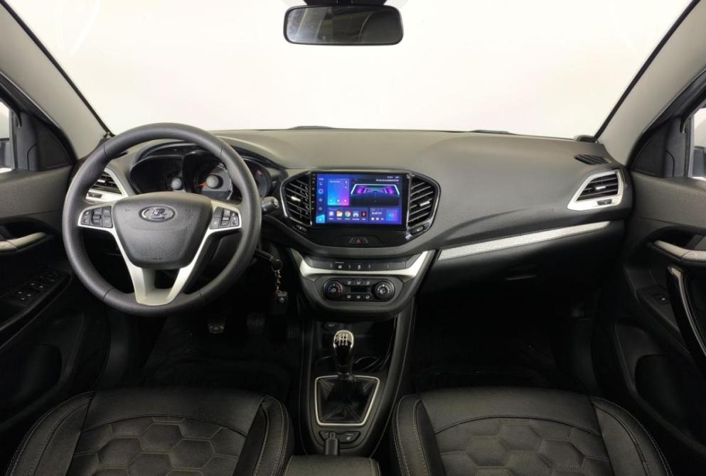 Lada (ВАЗ) Vesta I Нижний Новгород  - изображение 12