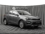 Kia Rio IV Москва  - изображение 26