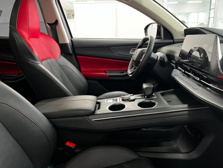 Changan CS55 Plus II Казань  - изображение 18