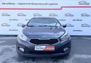 Kia Ceed II Тюмень  - изображение 24