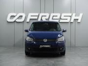Volkswagen Touran I Рестайлинг 2 Воронеж  - изображение 19