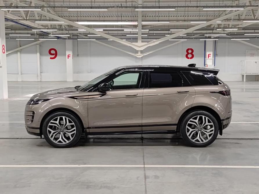 Land Rover Range Rover Evoque II Казань  - изображение 10