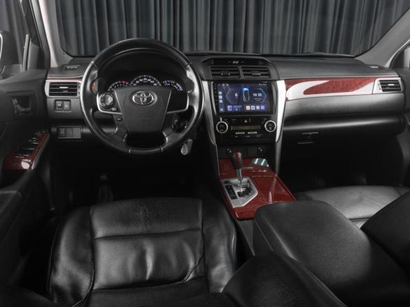 Toyota Camry VII (XV50) с пробегом 2012 года, цена 1 959 000 рублей, 181529 км, седан, Автокод Объявления