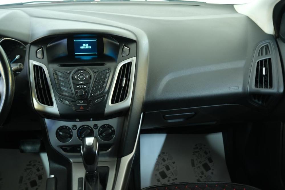Ford Focus III Омск  - изображение 17