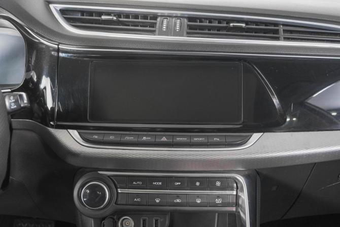 Dongfeng AX7 I с пробегом 2020 года, цена 2 249 000 рублей, 67000 км, внедорожник, Автокод Объявления
