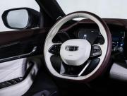 Geely Monjaro I Москва  - изображение 43