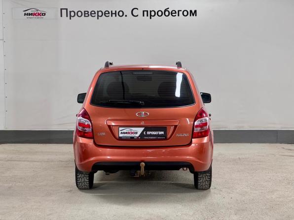 Lada (ВАЗ) Kalina II с пробегом 2013 года, цена 380 000 рублей, 190042 км, универсал, Автокод Объявления