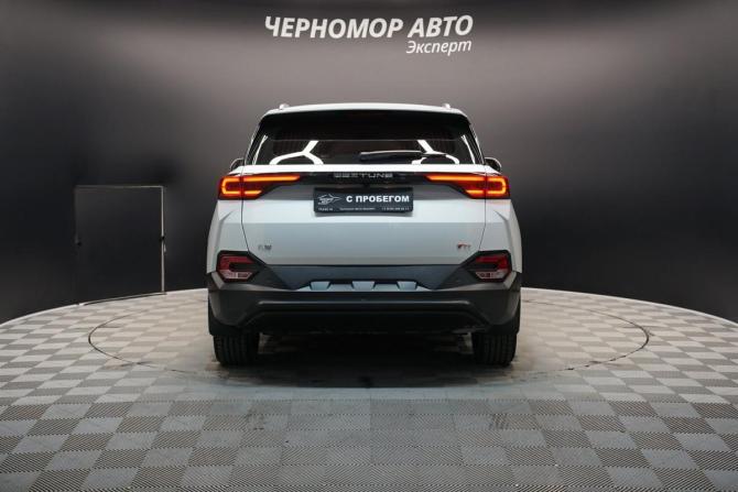 FAW Bestune T77 I с пробегом 2023 года, цена 1 899 000 рублей, 43700 км, внедорожник, Автокод Объявления