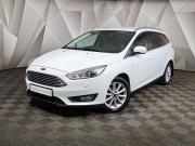 Ford Focus III Рестайлинг Москва  - изображение 21