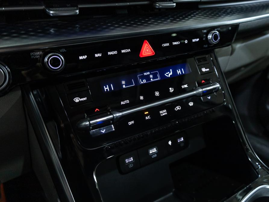Kia Carnival IV Санкт-Петербург  - изображение 25