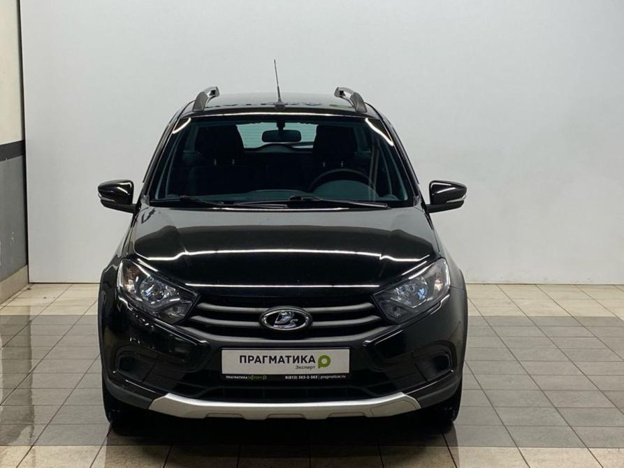 Lada (ВАЗ) Granta I Рестайлинг Санкт-Петербург  - изображение 2