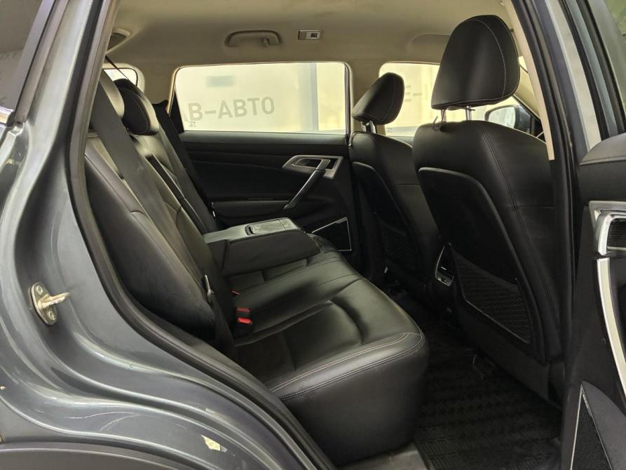 Geely Atlas I Пермь  - изображение 18