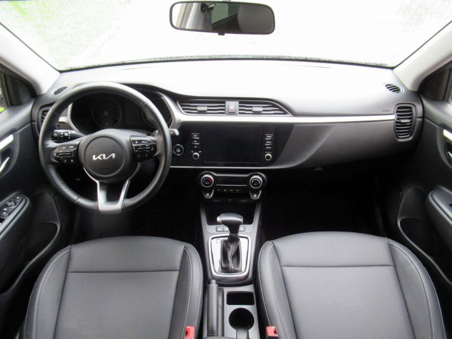 Kia Rio IV Рестайлинг Самара  - изображение 21
