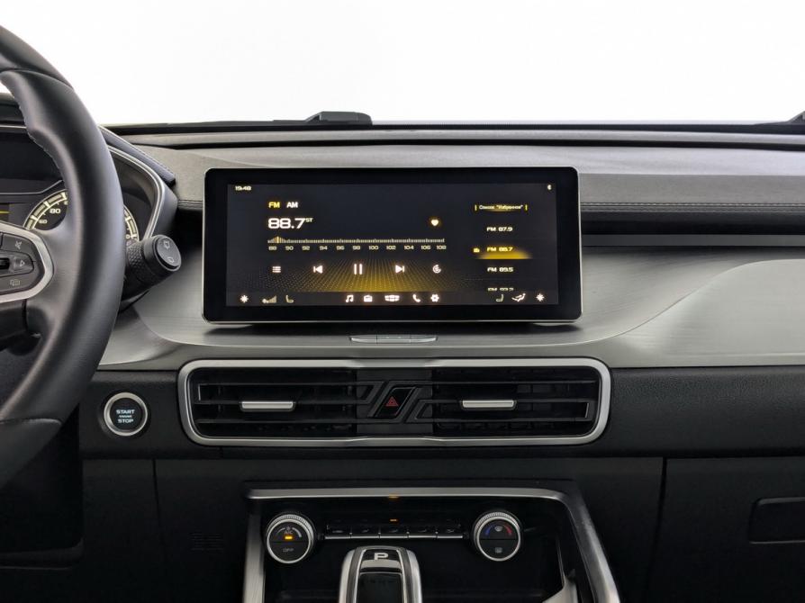 Geely Coolray I Москва  - изображение 26
