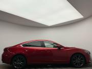 Mazda 6 III (GJ) Рестайлинг Мурманск  - изображение 34