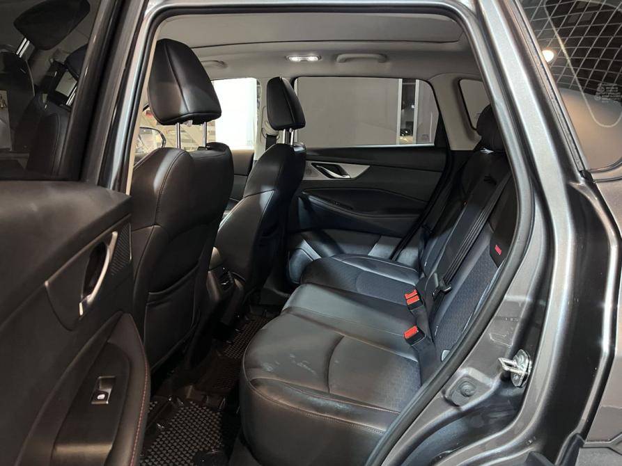 Changan CS35 Plus I Рестайлинг Чебоксары  - изображение 21