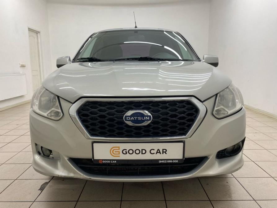 Datsun on-DO I Энгельс  - изображение 2