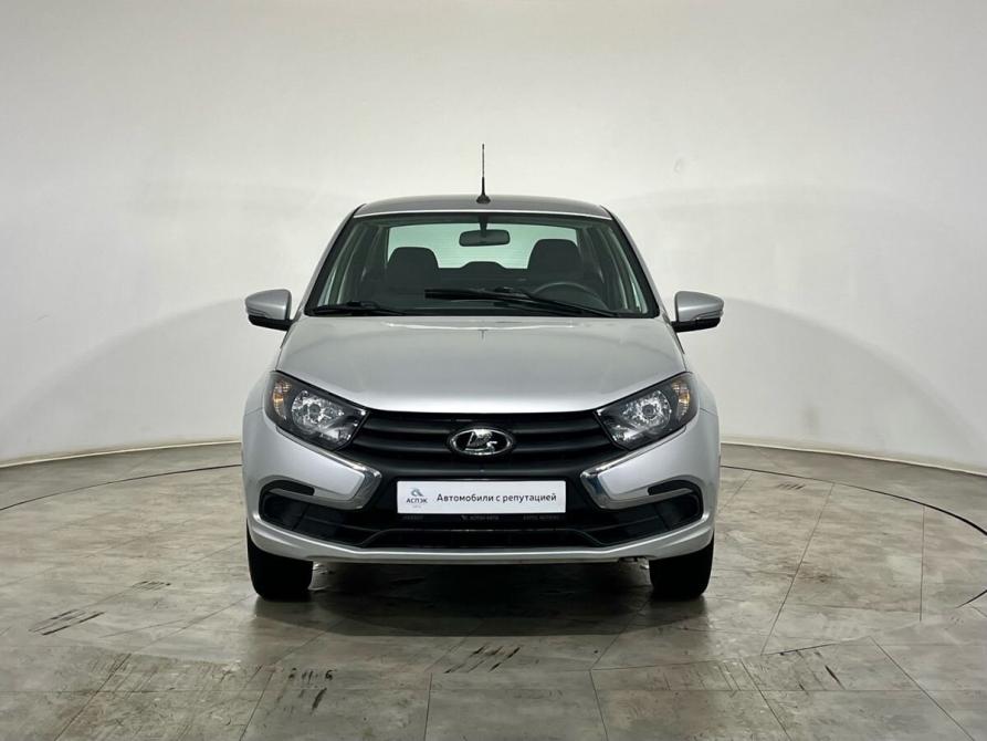 Lada (ВАЗ) Granta I Рестайлинг Ижевск  - изображение 6