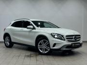 Mercedes-Benz GLA I (X156) Кемерово  - изображение 17
