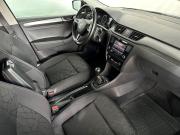 Skoda Rapid I Рестайлинг Москва  - изображение 27