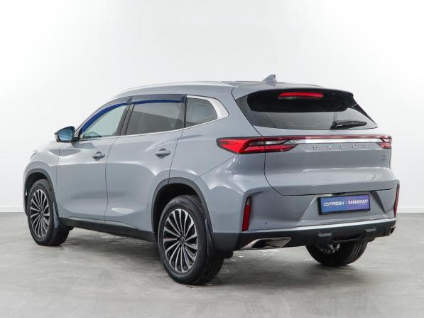 Exeed TXL I Рестайлинг с пробегом 2022 года, цена 2 025 050 рублей, 95715 км, внедорожник, Автокод Объявления