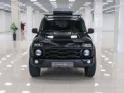 Lada (ВАЗ) Niva Legend Самара  - изображение 29