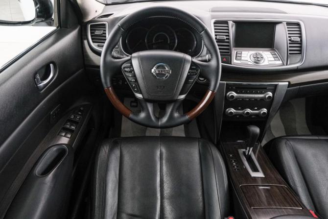 Nissan Teana II Рестайлинг с пробегом 2013 года, цена 1 299 000 рублей, 183000 км, седан, Автокод Объявления