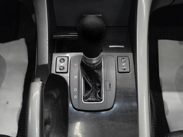 Honda Accord VIII с пробегом 2008 года, цена 1 365 000 рублей, 362000 км, седан, Автокод Объявления