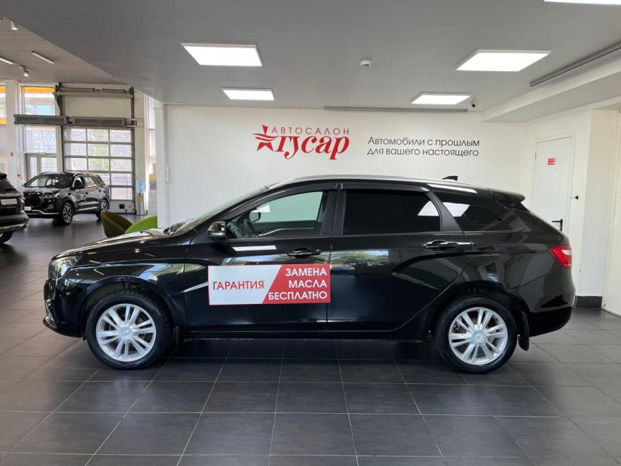 Lada (ВАЗ) Vesta I Киров  - изображение 8