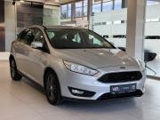 Ford Focus III Рестайлинг Тверь  - изображение 20