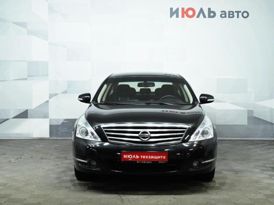 Nissan Teana II Рестайлинг Екатеринбург  - изображение 2