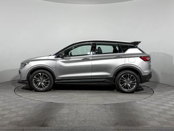 Geely Coolray I с пробегом 2020 года, цена 1 557 900 рублей, 64498 км, внедорожник, Автокод Объявления