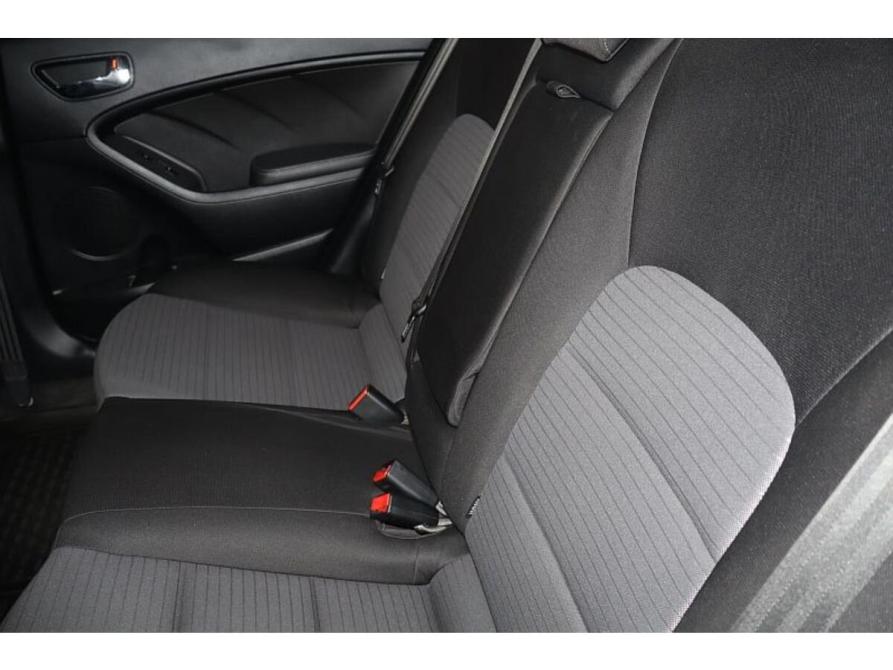 Kia Cerato III Рестайлинг (Classic) Коломна  - изображение 7